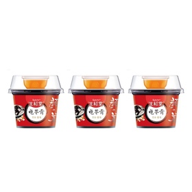Sunity Kräutergelee Original 3 Packungen 645g
